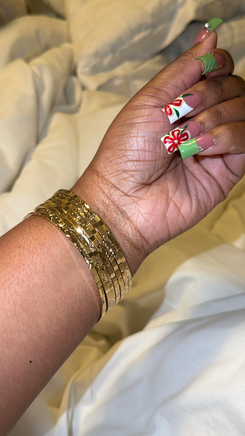 Slim Bangle
